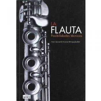 Flauta, la - posibilidades tecnicas