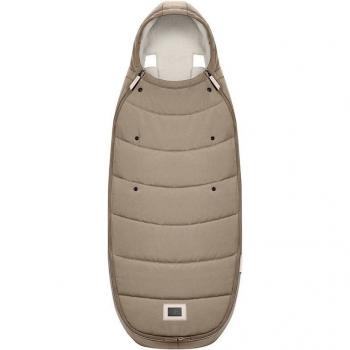Saco cubrepiés Platinum Cybex