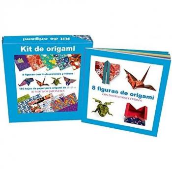KIT DE ORIGAMI