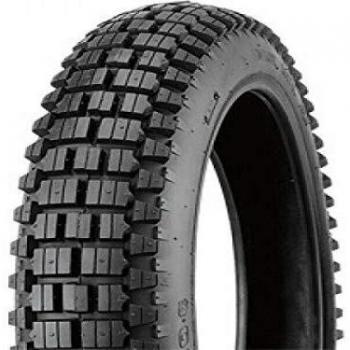 Neumático de moto DURO HF307 4.00-18 64P TT