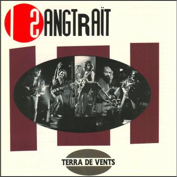 Terra de Vents