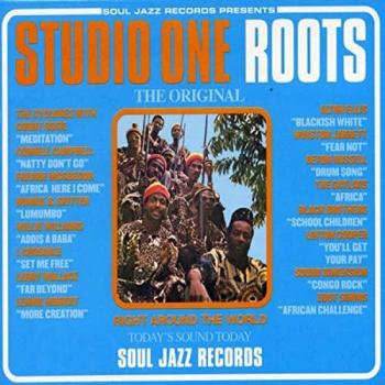 Studio One Roots Collection Volume 1