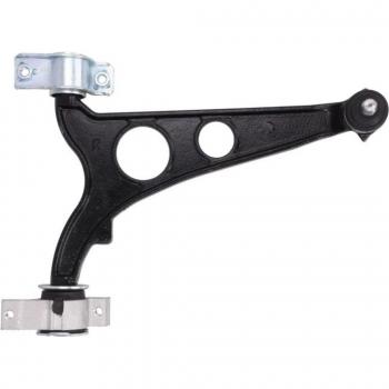 Brazo de control REINHOCH RH04-1017, Eje delantero/Derecha/frente, Barra oscilante de suspensión de ruedas