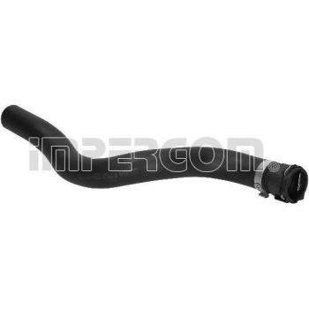 Manguera del radiador ORIGINAL IMPERIUM 221314, tipo de producto: manguera del radiador, características: alta resistencia térmica, diseño específico para un ajuste perfecto, fabricada con materiales de calidad para evitar fugas y