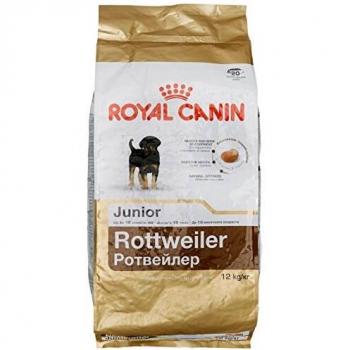 Royal Canin Dog Food Rottweiler Junior 12kg