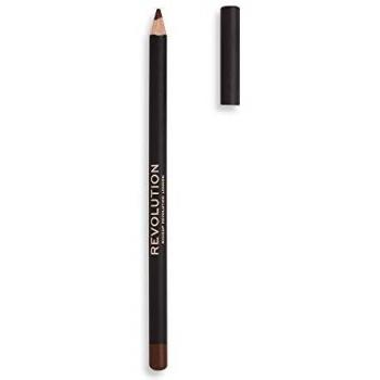 Revolution Kohl Eyeliner - Brown, 1.3g Luxury Eye Pencil