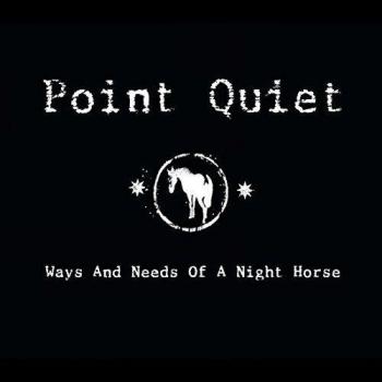 Ways And Need Of A Night Horse