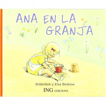 Ana en la granja - Bescow, Elsa