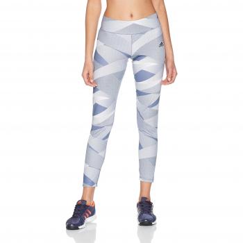 Adidas ULT TIG Pr Mallas, Mujer, Morado
