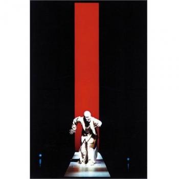 Robert Wilson