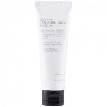 Benton Ceramide Crema Facial Nutritiva 80 ml