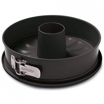 MOLDE HORNO 2 FONDOS TEFLON 26 CM.