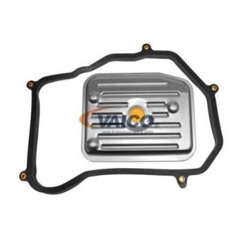 Vaico - Juego de filtro hidráulico para transmisión automática, v10 – 0386