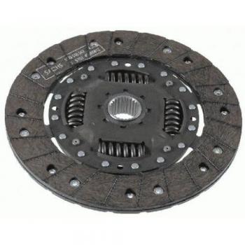 Sachs 1878 005 187 Disco de embrague