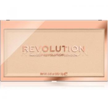 Makeup Revolution Matte Base Powder Shade P2 12 g