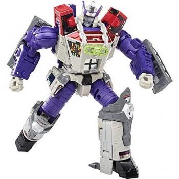 Figura WFCGS27 Galvatron War For Cybertron Transformers Generations 18cm