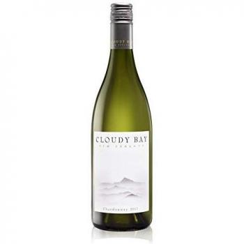 Cloudy Bay Chardonnay 2014 14.5% 75cl
