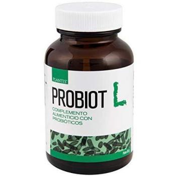 Laxante Probiot L Tránsito Intestinal 50g Plantis