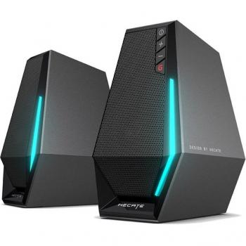 Altavoz Bluetooth Gaming Edifier G1500 Negro RGB 10W