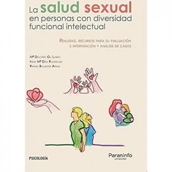 La salud sexual en las personas con diversidad funcional intelectual