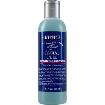 Kiehl's Facial Fuel Energizing Face Wash 75ml