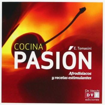 Cocina pasión