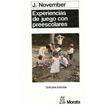 Experiencias de Juego Con Preescolares