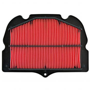 Filtro de aire Meiwa S3200 para Suzuki GSX-R 1300 Hayabusa 2008-2017