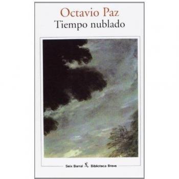 Tiempo nublado