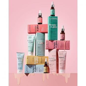 EVELINE Beauty & Glow Checkmate! Serum with Prebiotics for Problem Skin