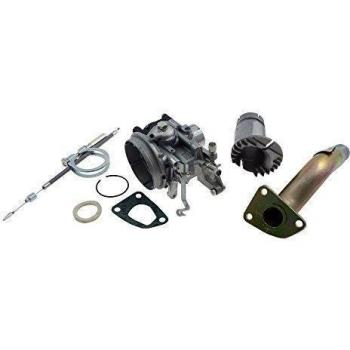 Malossi - Carburador Malossi Shbc 19.19E Para Vespa Paquete 50 Uds-125Xl