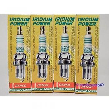 Denso IK20L 5358 Iridium Power Spark Plug