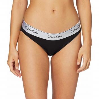Calvin Klein Bikini Tanga, Negro