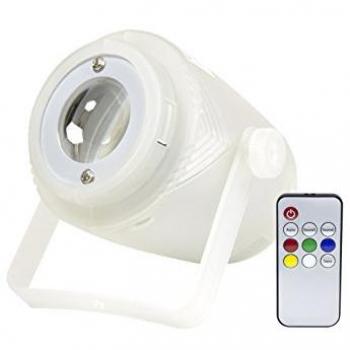 EFECTO LED KALEIDO RGBW