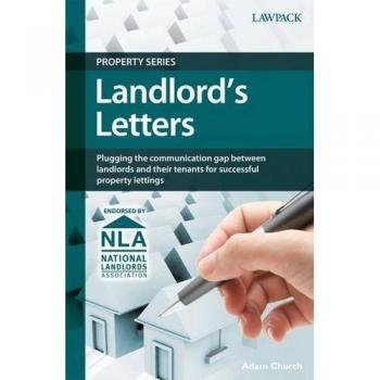 Landlord's Letters