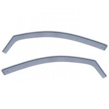 Deflector de viento DGA DGA09037 2 Piezas Frontal