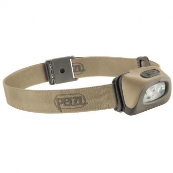 Petzl TACTIKKA +RGB - Linterna