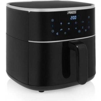Princess 182244 Digital Aerofryer 6L 1500W Negra