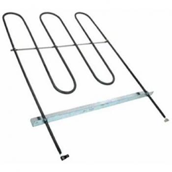 Resistencia Inferior 1200W para Horno y Cocina Ariston Hotpoint (C00081590)