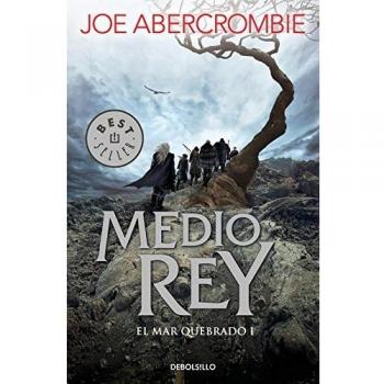 Medio rey best seller