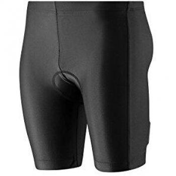 Altura Culotte para niños Peleton Progel, Infantil, Peleton Progel, Negro