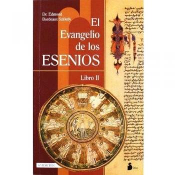 El evangelio de los esenios: libro II