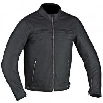 Ixon – Chaqueta Moto – Ixon Suburb Negro – XXL