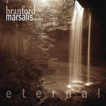 Eternal - Branford Marsalis