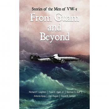 From Guam and Beyond: Stories of the Men of VW-1 - Children's Book Edition