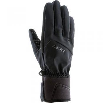 LEKI Guantes de dedos 6
