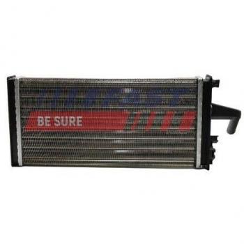 Radiador de calefacción rápido FT55001 con intercambiador de calor para interior