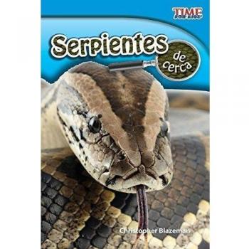 Serpientes de cerca