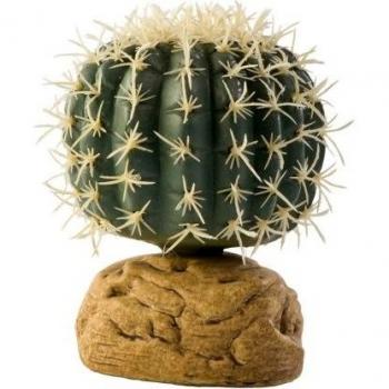 EXO TERRA PT 2980 - Cactus de Barril, tamaño pequeño