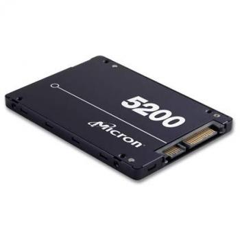 'Micron 5200 Series MAX – SSD – 960 GB – Interno – 2.5 